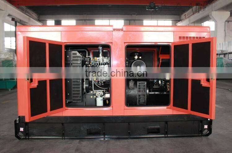 Lovol diesel generator set
