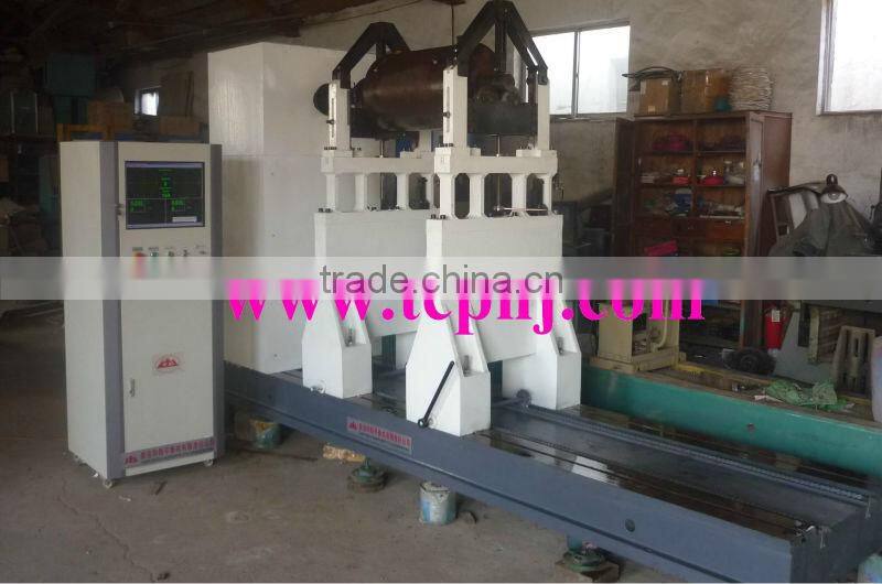 balance machine, universal dynamic balancing machine(YYW-5000A)