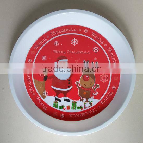 melamine tray