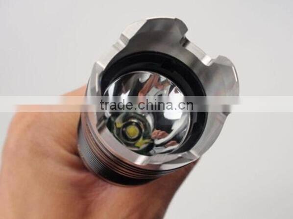 t6 led 100m trustfire diving 1000lm flashlight waterproof diving flashlight