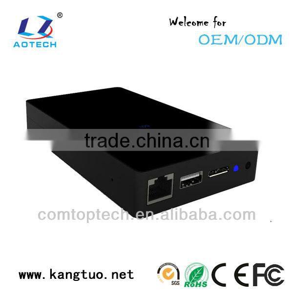 usb3.0 wifi hdd storage device 2.5 sata hdd enclosure