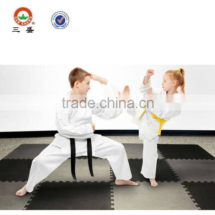 Tatami Grappling Puzzle Mat /tatami puzzle mats / interlocking foam mat / Karate judo ijf mat / taekwondo mat