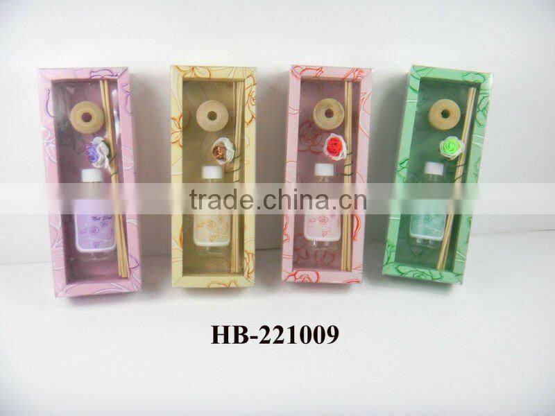 aroma diffuser gift set