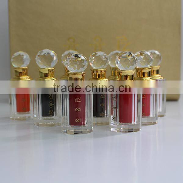 Best Quality Factory Direct Sale Korea Permanent Make up Tattoo Ink Permanent Make up MicroPigment Tattoo Ink