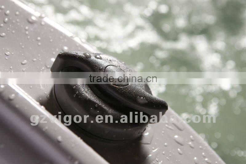 outdoor acrylic swim spa pool,cheap jetted tubs,spa pool with sex massage