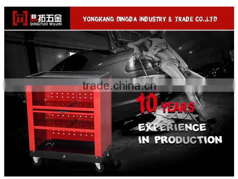 Heavy Duty Hot Sale Detachable Steel Tool Cabinet