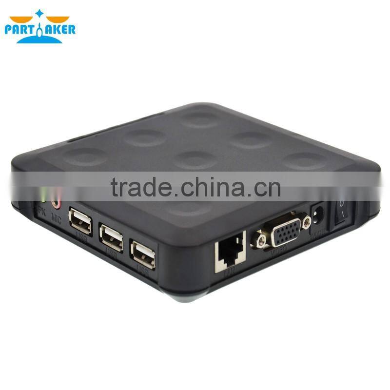 Partaker N380 WIN.CE 6.0 cloud terminal server thin clients