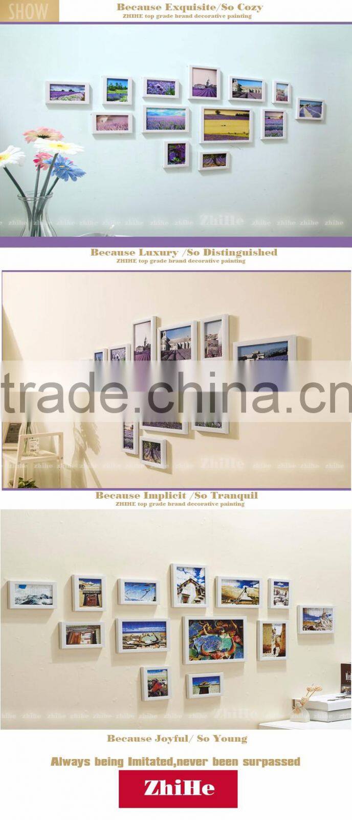 wholesale dropshipping funny photo frame love photo frame wpc decking wedding decoration kid furniture for home decor