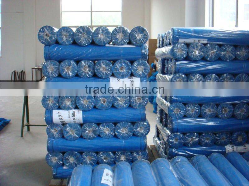wind proof net
