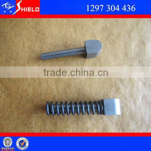 DAF Auto Parts Pressure Piece 68332