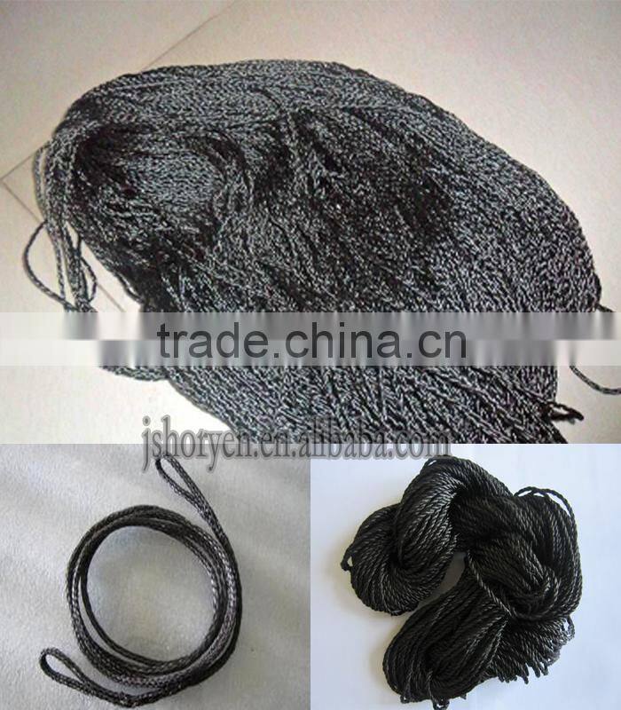 High quality Carbon fiber rope packaging carbon composite materials