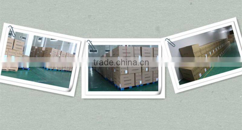 High quality tubes packaging with EUROPEAN standard