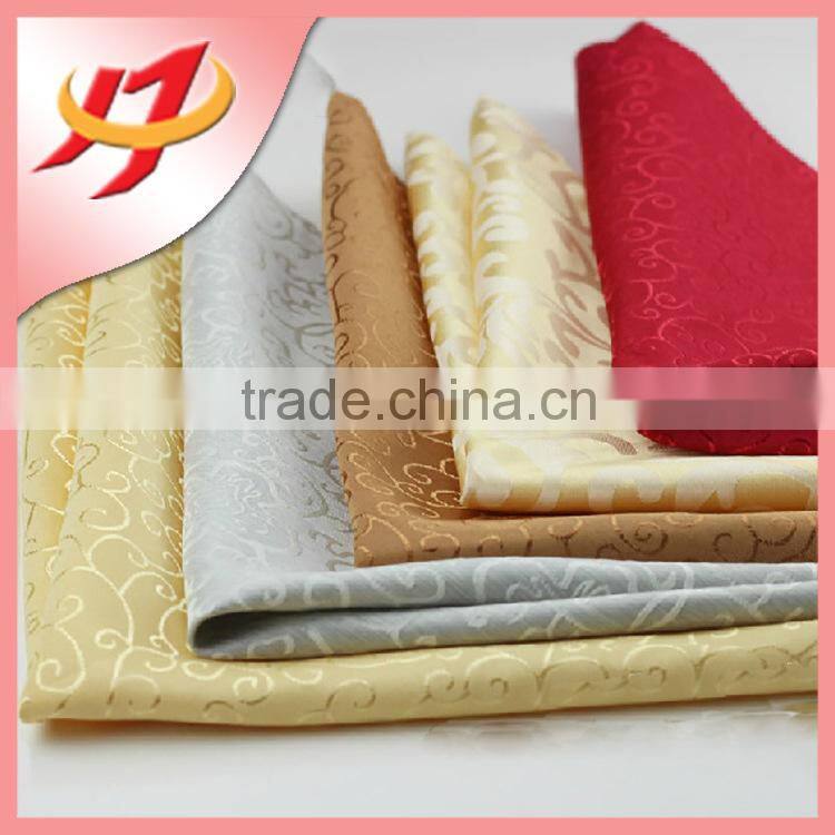 China supplier dining room wholesale linen napkins