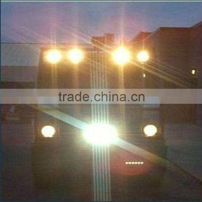 HID offroad light car accessories