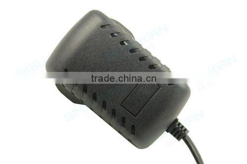 110-240v AC DC Power Adapter 5v 1500mA