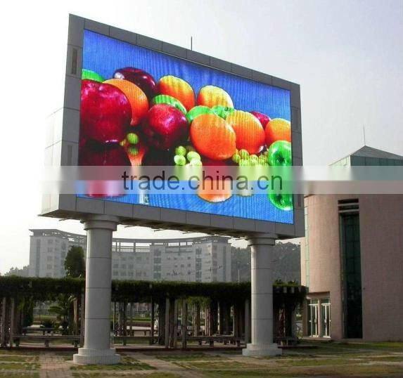 The Olympic Games led football arena display screen
