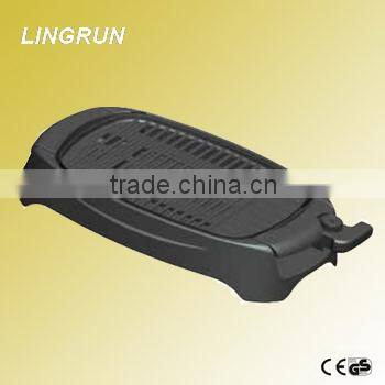 new EK1 A13 griddle electric griddle cast iron round electric griddle