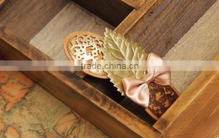 MYLOVE Korea Style Fabric Hair Clips , Barrette For Girls Hair Accessories