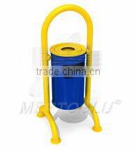 Outdoor Litter Bin