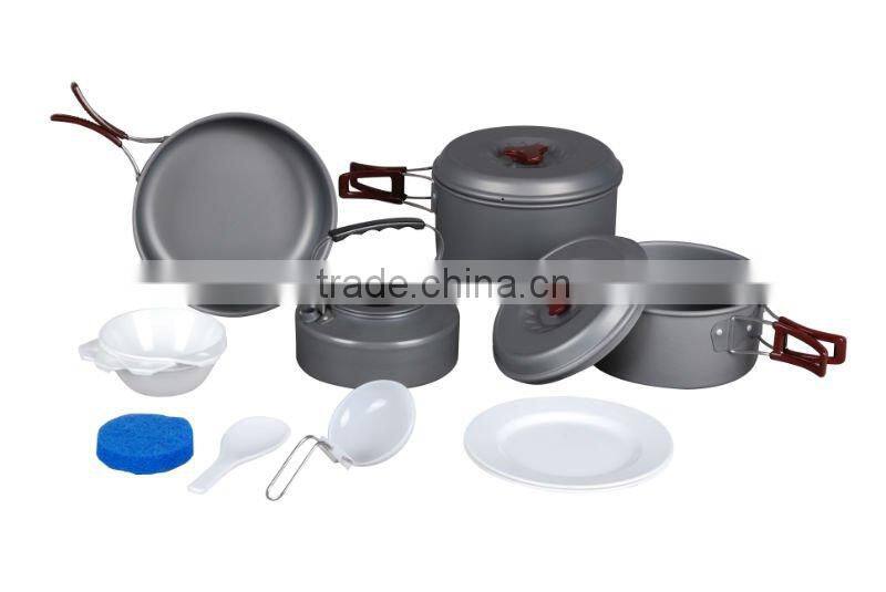 calphalon cookware pots