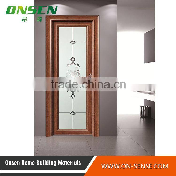 Alibaba supplier wholesales hot sale aluminum sliding door shipping from china