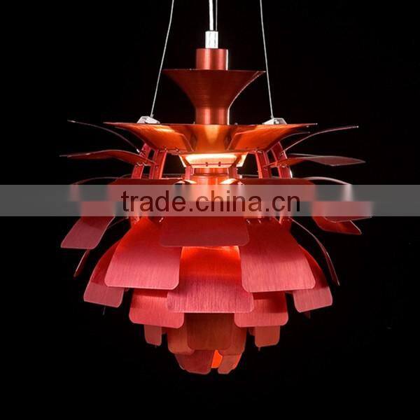 Artichoke Pendant Lamp