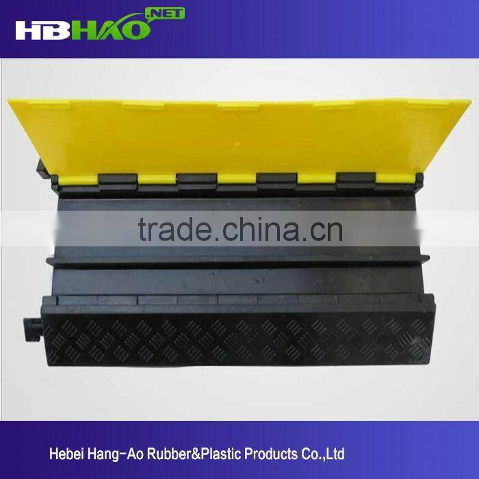 Hang-Ao company is manufacturer and supplier of road driveway speed bump