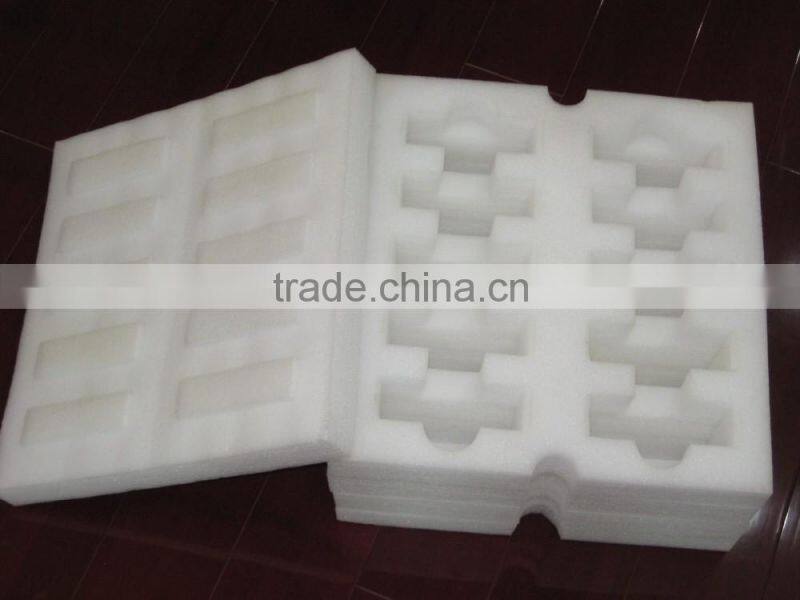customized anti-shock high quality factory direct epe foam sheet epe foam roll
