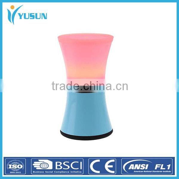 Small pretty waist camp LED lamp