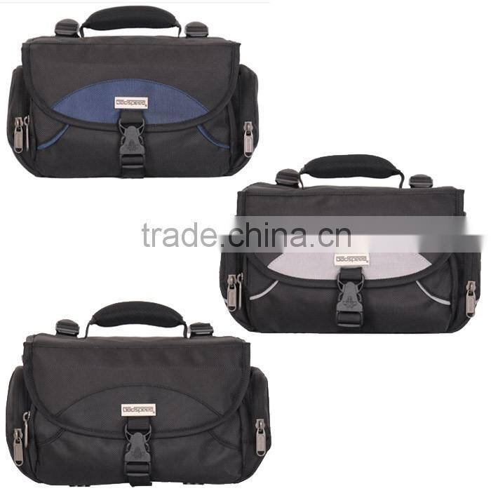 High Quality Nylon Camera Bag SLR Camera Shoulder Bag