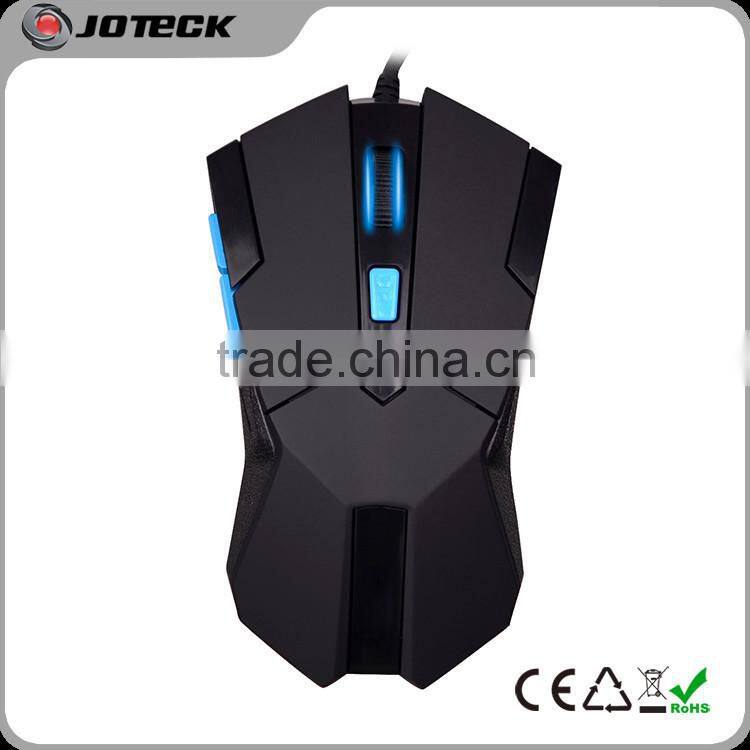 6d gaming optical computer mouse original for pc from shenzhen
