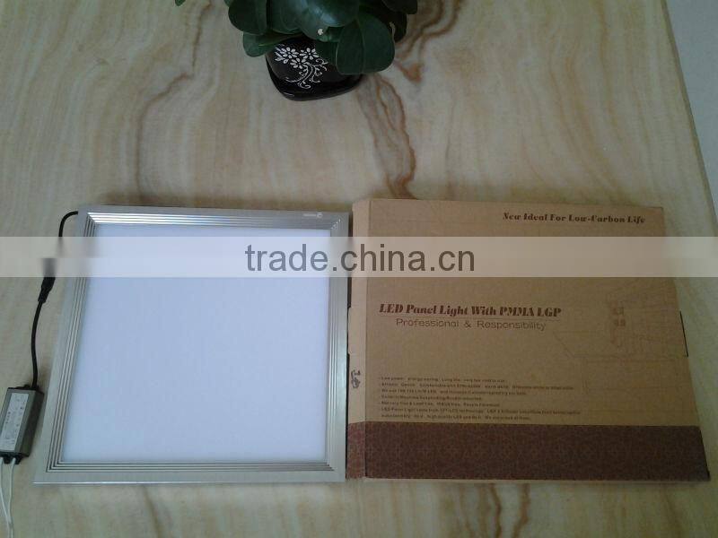 ultra slim 2x4FT LED Panel Light 60W LED Panel Light