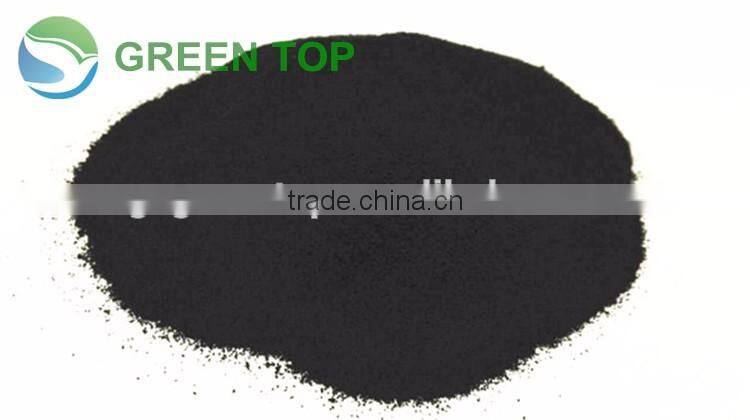 100% Water Soluble Humic Acid Potassium Humate Organic Fertilizer Price