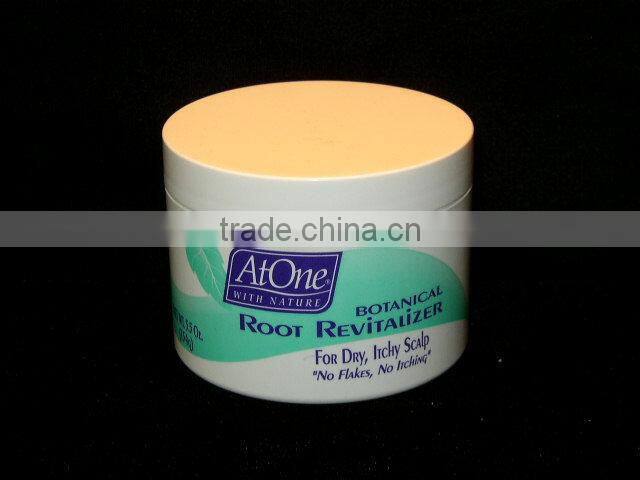 botanical root revitalizer hair oil hair cream hair shampoo conditioner hair care cosmetics products factory