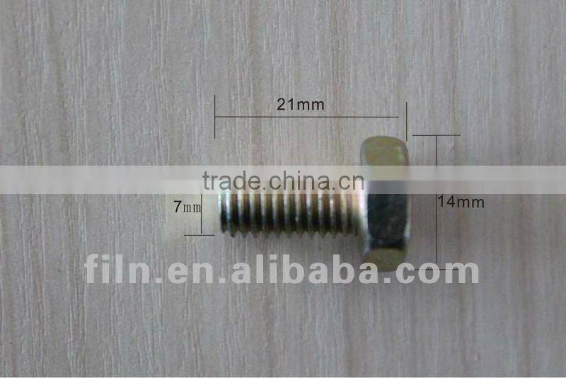 wire connector electric terminal block TC-2004