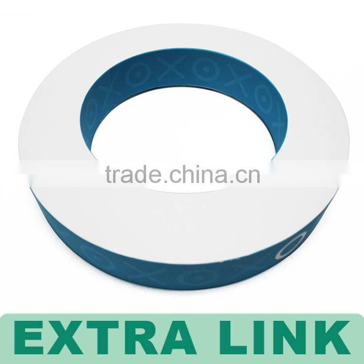 Extra Link Food Grade Wrap High Quality Chocolate Swiss Gift Packaging Boxes