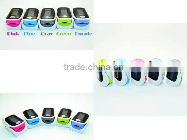 medical equipment/oximeter/Fingertip Pulse Oximeter