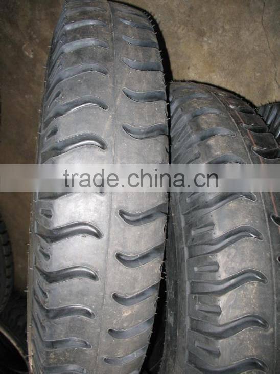 Solid Tire Type and 205-225mm Width tire 255/50r16