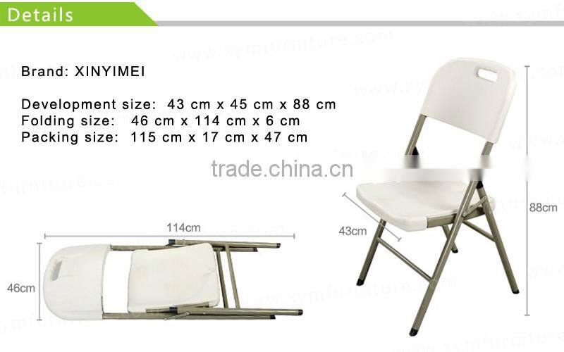 Strong And Durable Outdoor Chair And Table