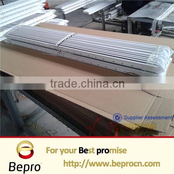 T bar suspended ceiling T grid/decorative ceiling grids