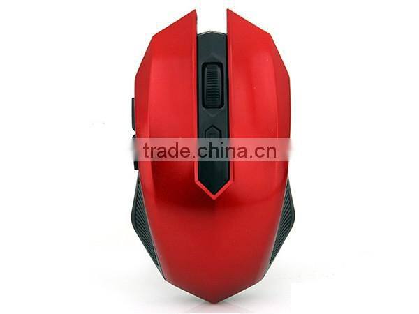 Wholesale Wireless USB Mause PC Kabellos Optische Mouse for Computer Laptop Notebook