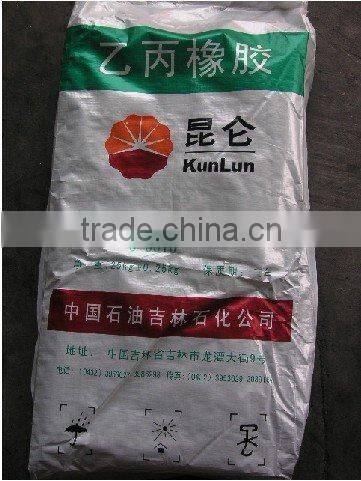 Ethylene-Propylene Copolymer / Rubber J-0010/J-0030/J-0050/J-0033