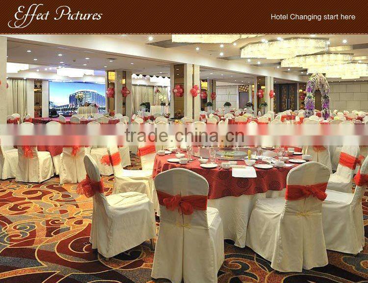 Festival kermesinus suede gold tube folding lawn chairs aluminum