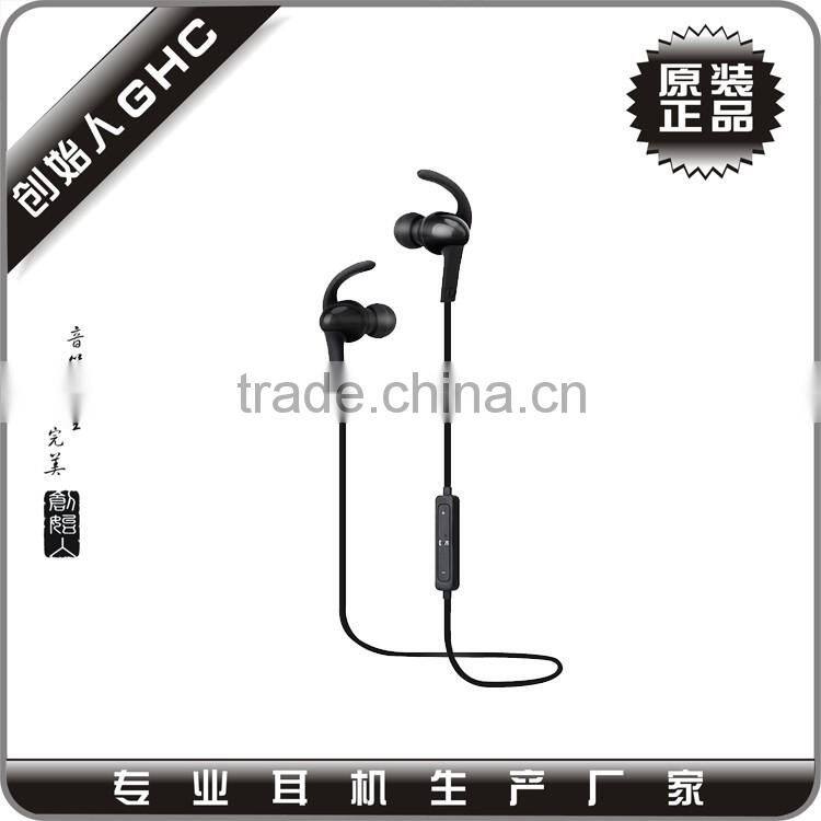 Super mini & micro bluetooth earphone in-ear