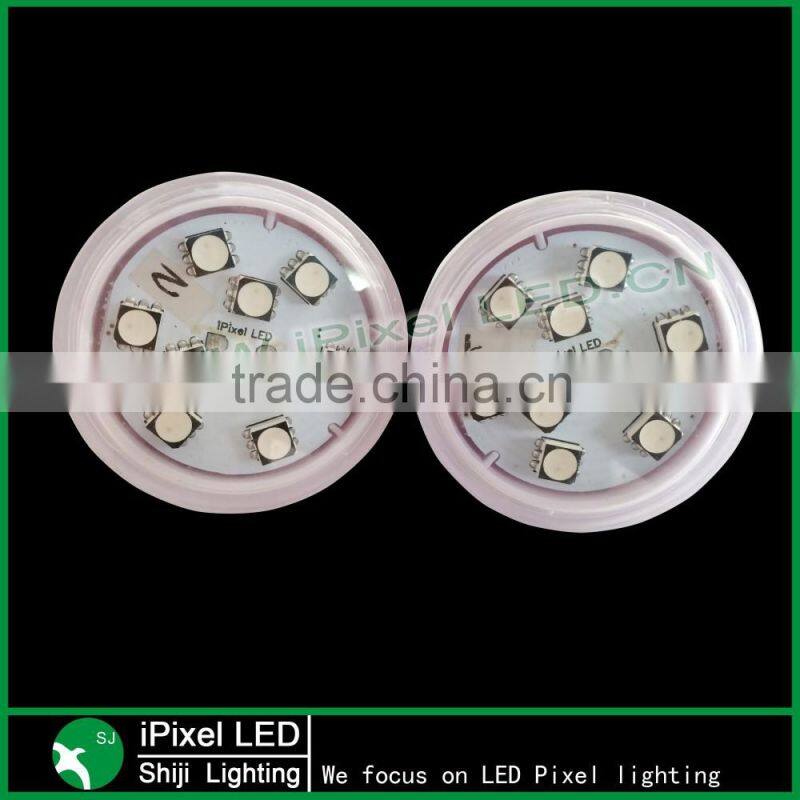 SJ-45-AU, 45mm led, auto control, self-program