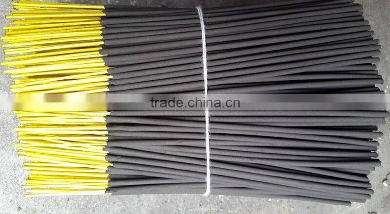 2015 Hot sale high Quality Unscented Incense Sticks