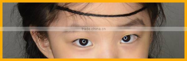 Bi- color Micro 55 Watt Photography Ring Light RL-18 LED making up Video Light for DSLR Camera on Portrait