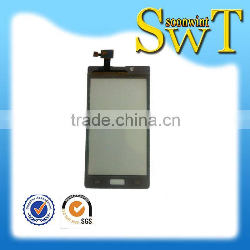 hot sale flex cable for lg optimus l7 p700 in alibaba