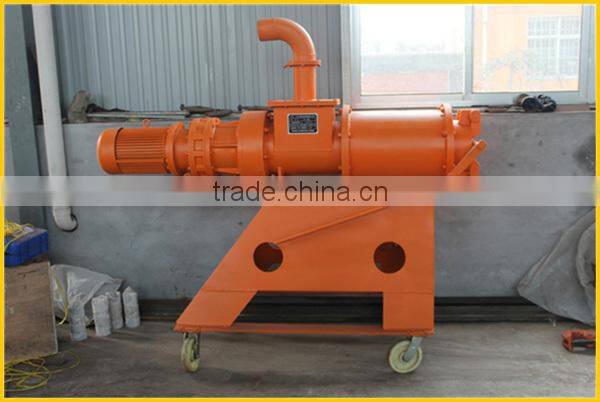 Sales of Poultry Manure Solid Liquid Separator