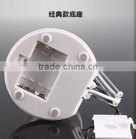 bluetooth speaker writing table lamp with usb port cordless led table lamps